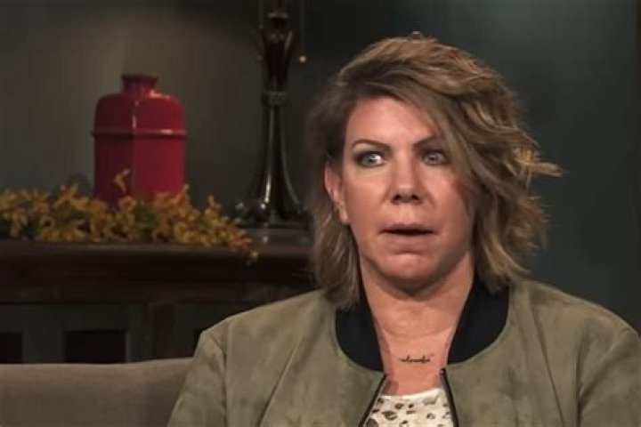 Kody Shares His Gratitude Over Not Having Another Kid With Meri