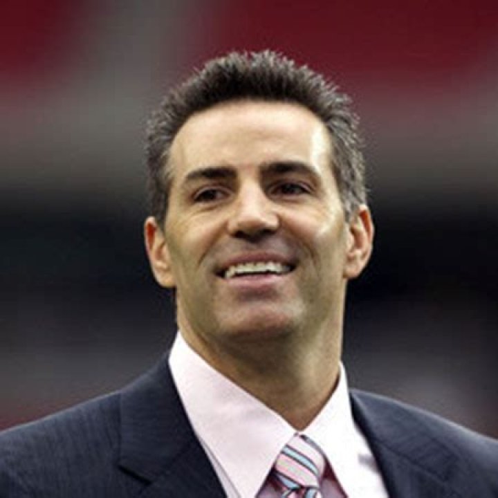 Kurt Warne Biography-salary, net worth, married, relationship, affair, age, stats, children, family, son, wife, career