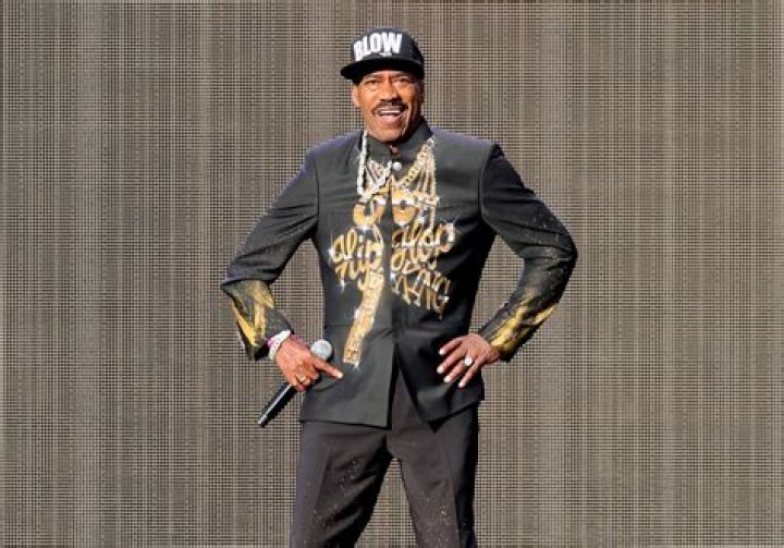 Kurtis Blow Net Worth | Celebrity Net Worth