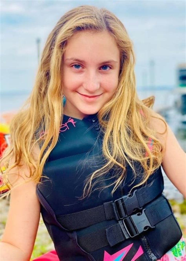 Kyla Carter Height, Weight, Age, Body Statistics