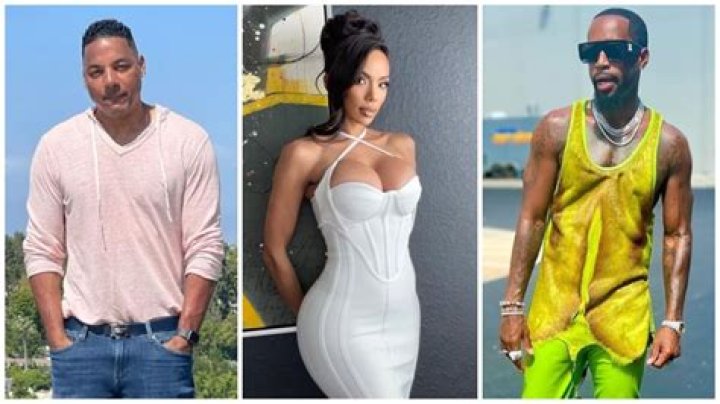 ‘L&HH: New York’: Is Safaree Samuels The New Secret Cast Member Next Season?