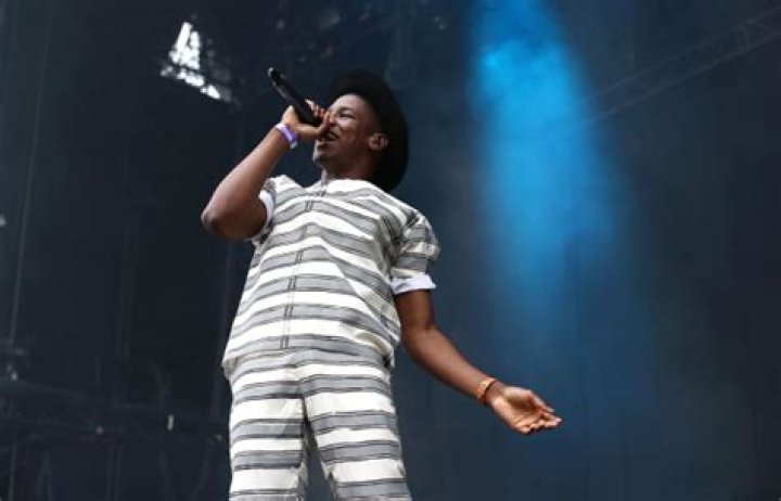 Labrinth Net Worth | Celebrity Net Worth