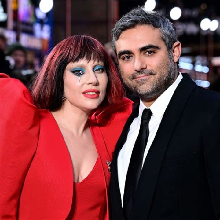 Lady Gaga ‘Can’t Get Enough’ Of BF Michael Polansky: He’s Making Her Album Release A ‘Fun Time’