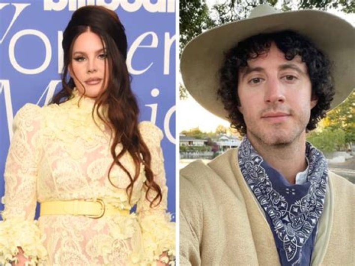 Lana Del Rey Is Engaged to Music Manager Evan Winiker and Here’s What We Know About Him – Celeb Secrets