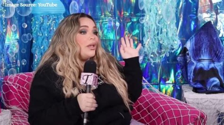 Lenna Paytas Youtuber overview