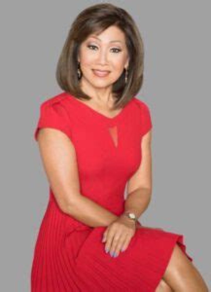 Linda Yu - Bio, Age, Wiki, Facts and Family