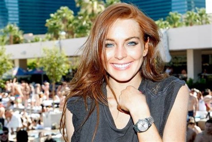 Lindsay Lohan Net Worth | Celebrity Net Worth