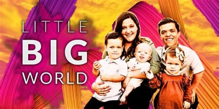 Little People Big World Fans Encourage Unhappy Tori Roloff
