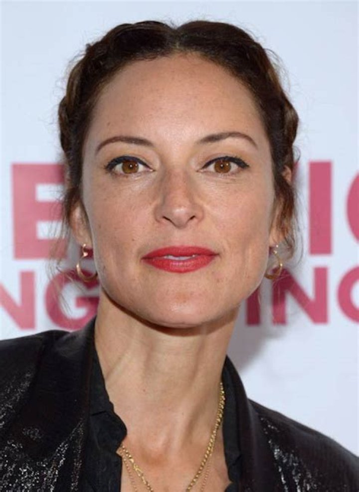 Lola Glaudini Height, Weight, Age, Spouse, Family, Facts, Biography