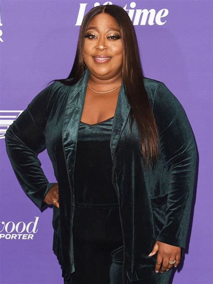 Loni Love Addresses Rumors ‘The Real’ Is Being Canceled – Hollywood Life