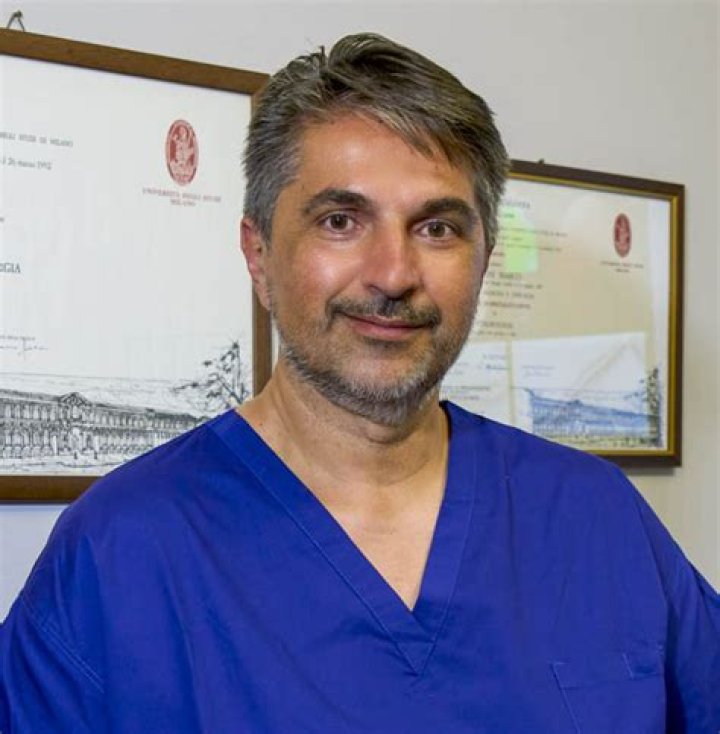 Lorenzo Azzolini - Bio, Age, Birthday, Wiki, Facts and Family