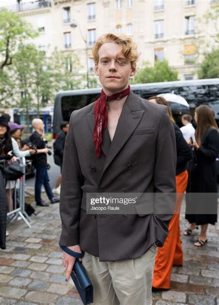 Lucas Lynggaard Tønnesen Height, Weight, Age, Facts, Biography