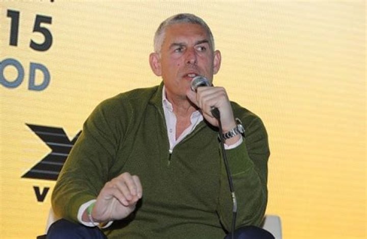 Lyor Cohen Net Worth | Celebrity Net Worth