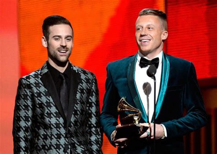 Macklemore Believed In Himself, Told Major Labels To Screw Off, Then Got Rich On His Own Terms