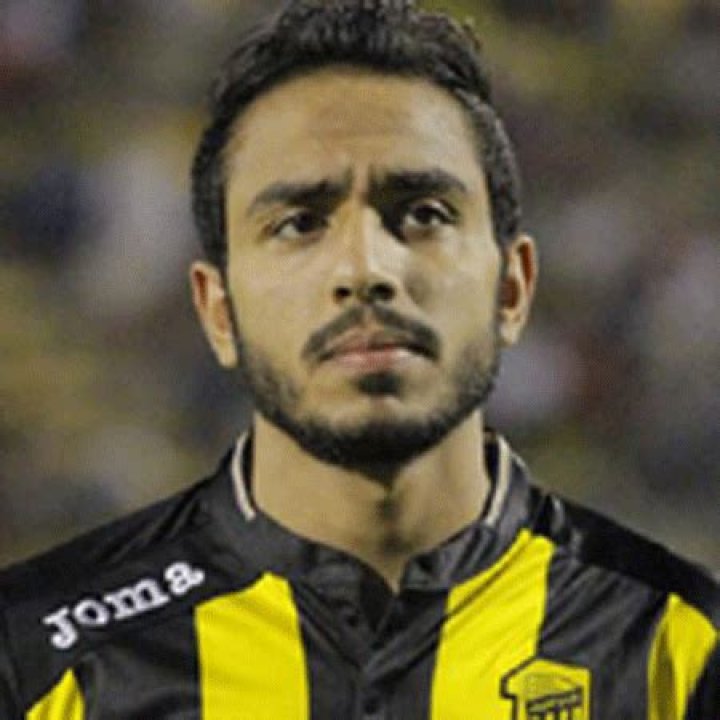 Mahmoud Kahraba Bio-salary, net worth, girlfriend, career, affair, relationship, nationality