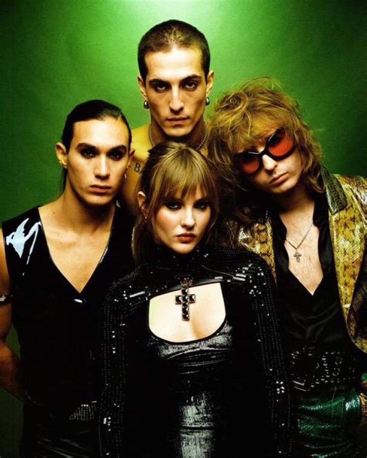 Måneskin Releases Their Highly-Anticipated Project, While boygenius, Sam Smith, The Kid LAROI, Kali Uchis, Ed Sheeran and More Release New Singles – Celeb Secrets