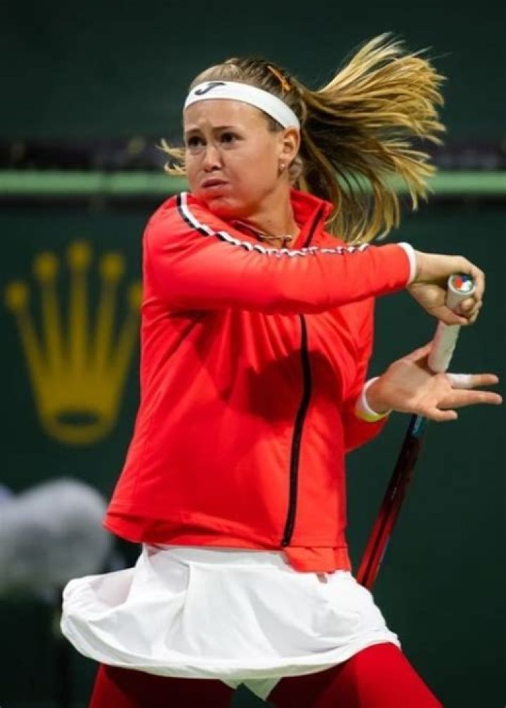 Marie Bouzková Height, Weight, Age, Family, Facts, Education, Biography