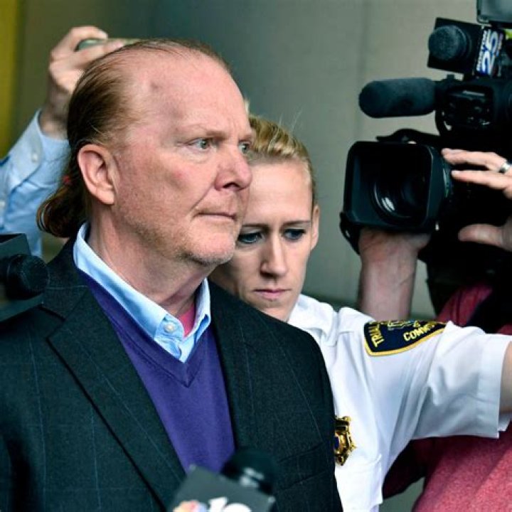 Mario Batali Net Worth | Celebrity Net Worth