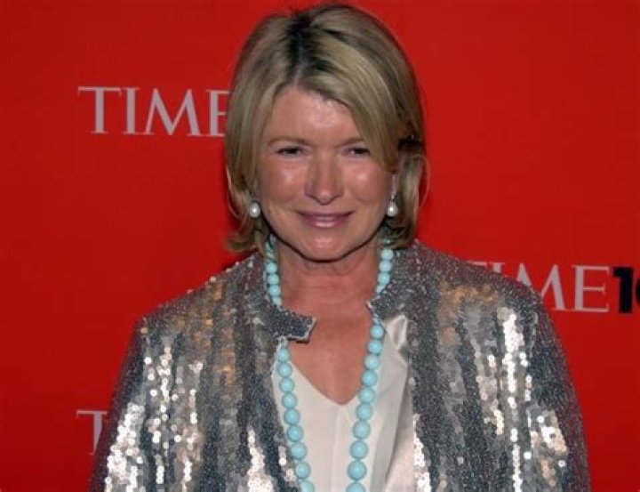 Martha Stewart Height, Weight, Age, Boyfriend, Family, Facts, Biography