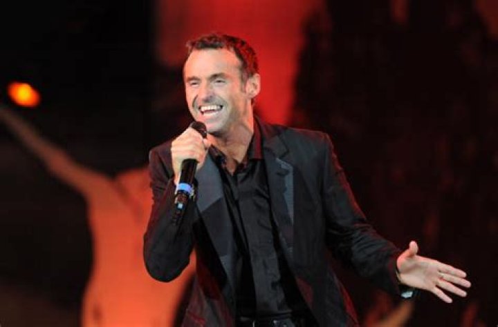 Marti Pellow Net Worth | Celebrity Net Worth