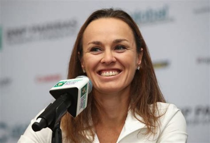 Martina Hingis Net Worth | Celebrity Net Worth