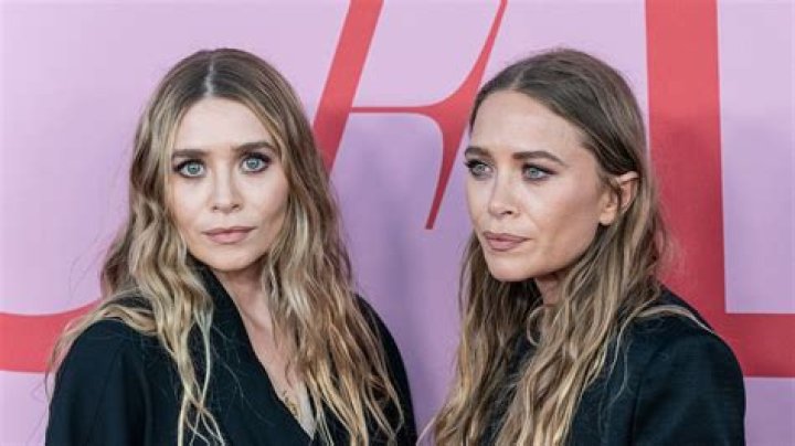 Mary-Kate & Ashley Reveal Why They Hate Being Called “The Olsen Twins”