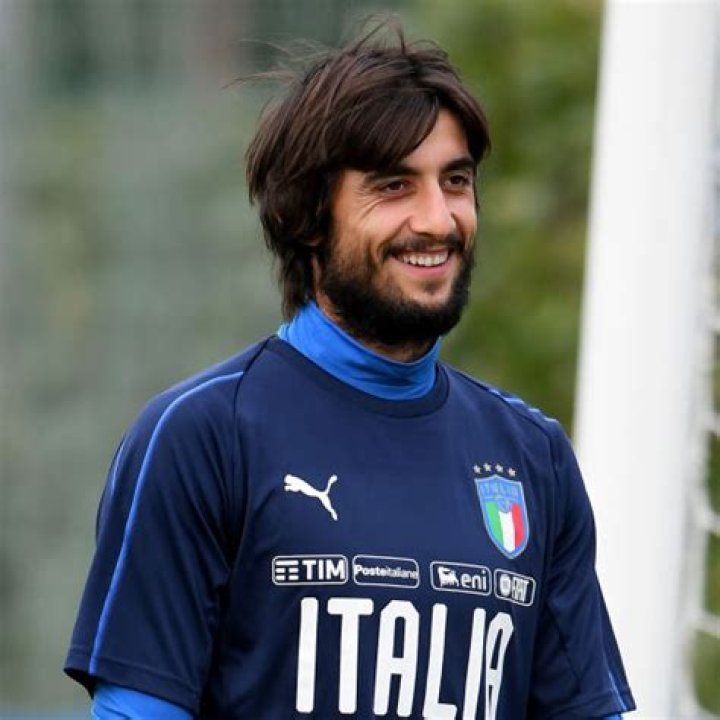 Mattia Perin Contract and Salary; Who is his Wife? (Bio, Age, Family, Transfer, Children, Affair)
