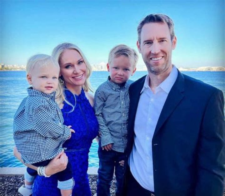 MBL reporter Heidi Watney Bio, salary, net worth, career, parents, affair, married, boyfriend, dating, children, facts