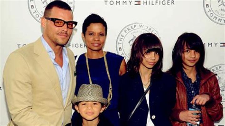 Meet all of Justin Chambers Children. His Married Life and Net Worth
