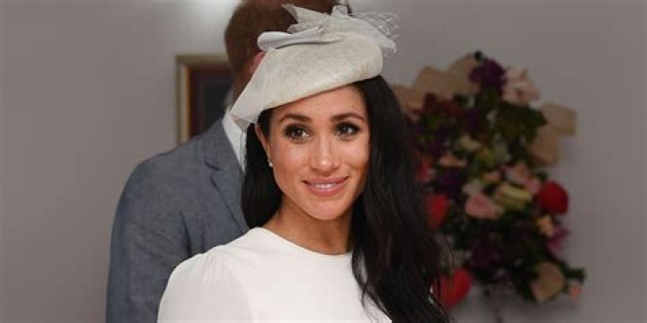 Meghan Markle's Former Co-Star Slams Her Critics in New Message
