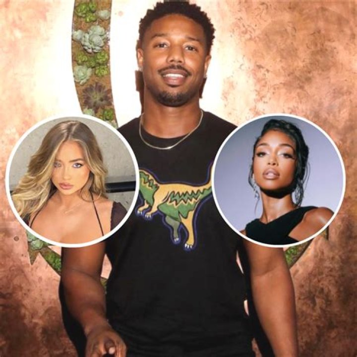 Michael B. Jordan Just Confirmed He's Dating This Star's Daughter