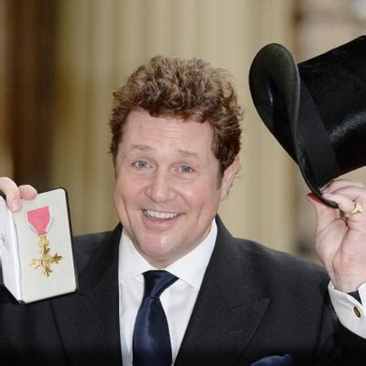 Michael Ball Net Worth | Celebrity Net Worth