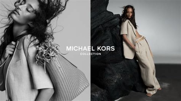 Michael Kors Spring 2016 Collection – Photos