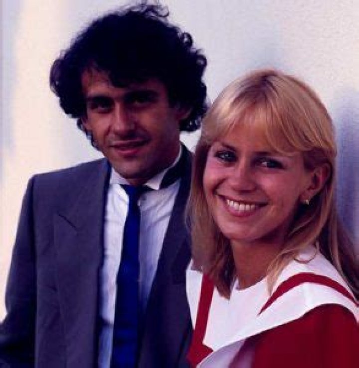 Michel Platini Biography, Net Worth, Wife, Married, Age, Stats
