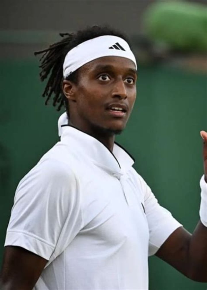 Mikael Ymer - Bio, Age, siblings, height, Wiki, Facts and Family
