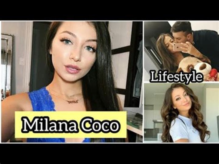 Milana Coco - Bio, Age, Wiki, Facts and Family