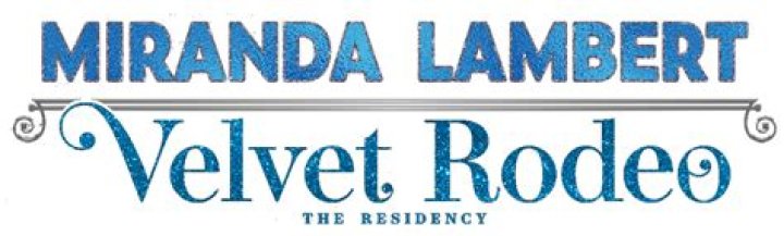 Miranda Lambert Extends Velvet Rodeo Las Vegas Residency With New 2023 Dates