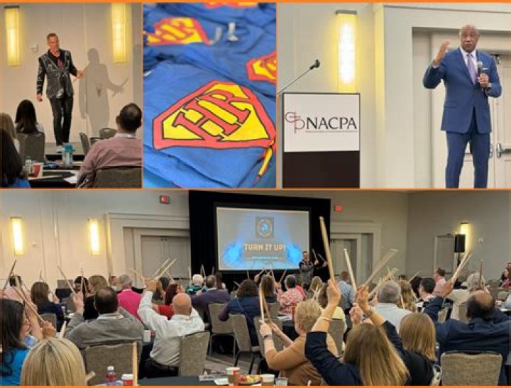 #NACPA Archives - CelebrityAccess