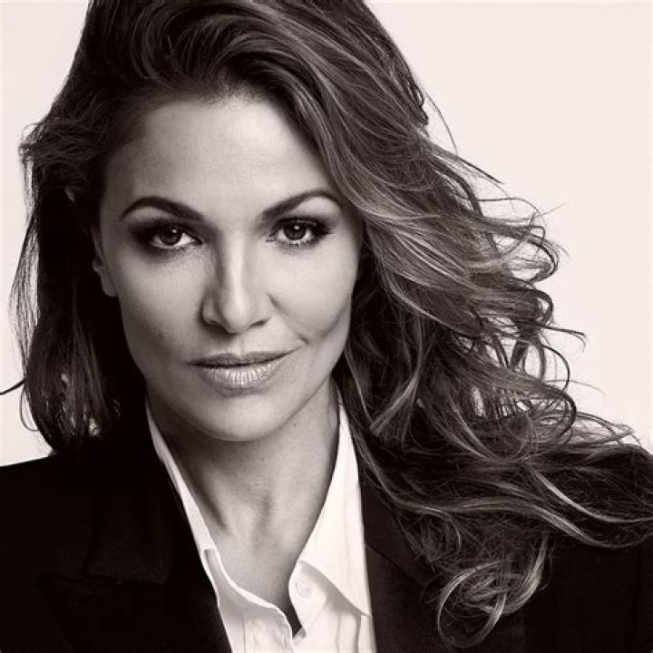 Nadia Fares - Bio, Age, Wiki, Facts and Family