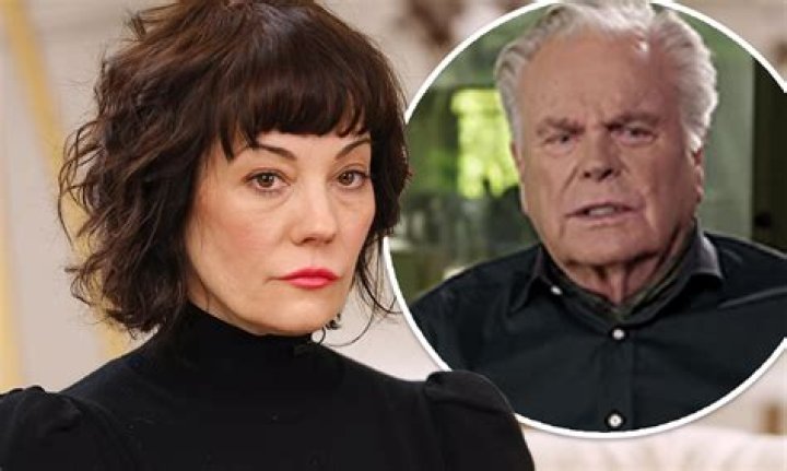 Natalie Wood’s Daughter Reveals What Robert Wagner Said About Her Mom’s Death That ‘Touched’ Her