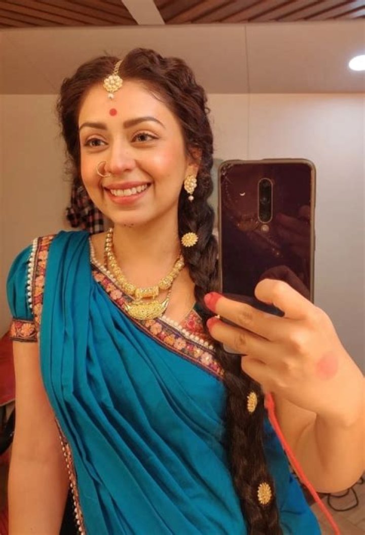 Neha Sargam Height, Weight, Age, Body Statistics