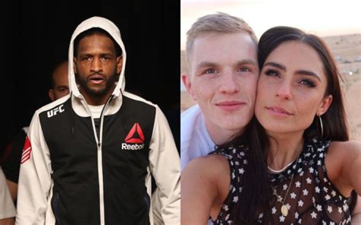 Neil Magny UFC Salary and MMA Career Earnings; How is his Married Life with his wife Emily Magny?