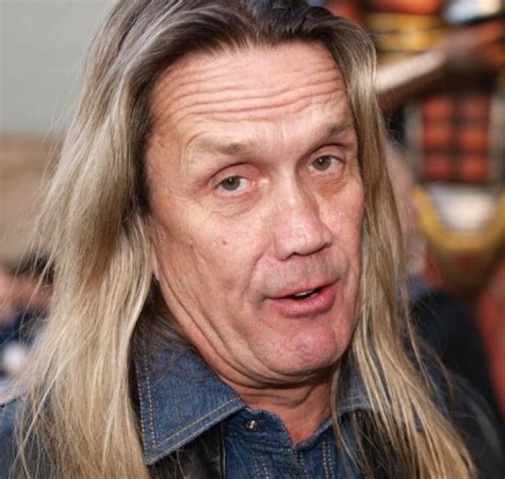 Nicko McBrain Net Worth | Celebrity Net Worth