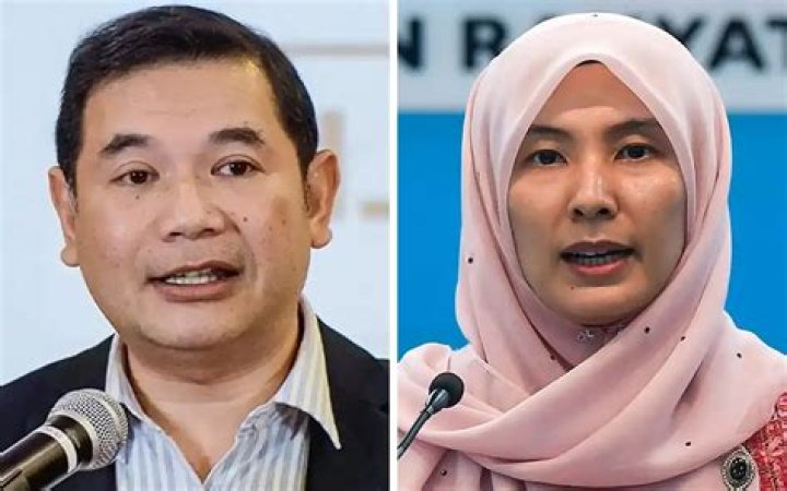 Nurul Izzah Anwar - Bio, Age, Wiki, Facts and Family