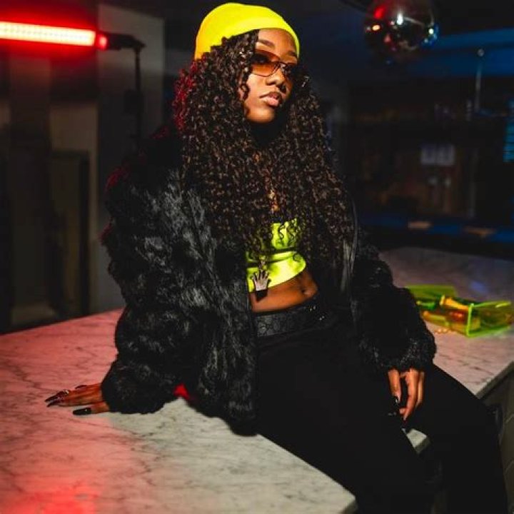 Nya Kasan - Bio, Age, Wiki, Facts and Family