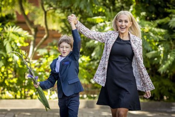 Oksana Pikul - Bio, Age, Wiki, Facts and Family