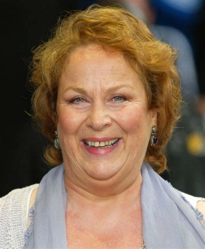 Pam Ferris Net Worth | Celebrity Net Worth