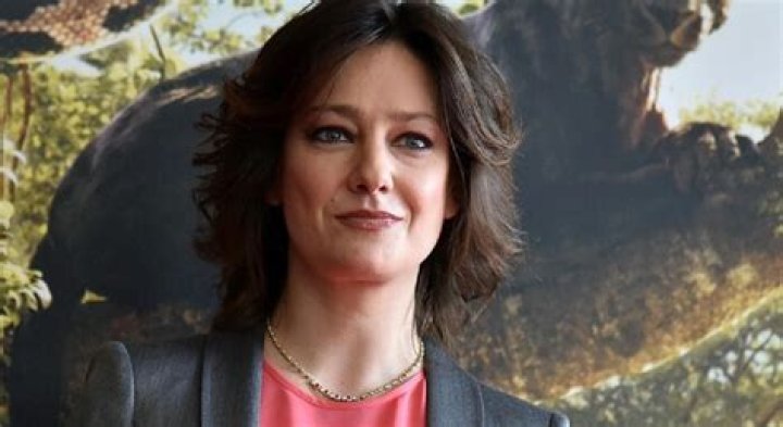 Patricia Knudsen - Bio, Age, Wiki, Facts and Family