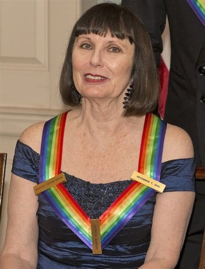 Patricia McBride Net Worth | Celebrity Net Worth