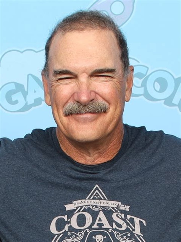 Patrick Warburton - Bio, Age, net worth, siblings, height, weight, Wiki, Facts and Family